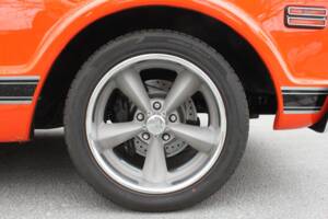 Image 20/30 of Chevrolet Suburban (1970)