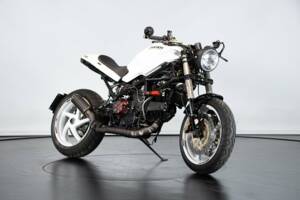 Immagine 4/50 di Ducati DUMMY (1998)