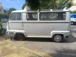 Imagen 1/4 de Renault Estafette (1974)