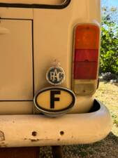 Bild 29/51 von Volkswagen T2a Kombi (1971)