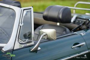 Bild 20/31 von MG MGB (1973)