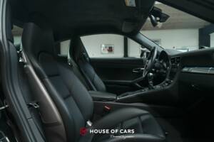 Imagen 17/23 de Porsche 911 Carrera (2017)