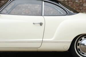Bild 19/50 von Volkswagen Karmann Ghia 1300 (1966)