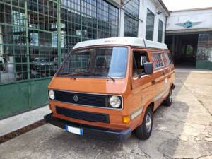 Image 35/46 of Volkswagen T3 Westfalia 1.6 (1981)