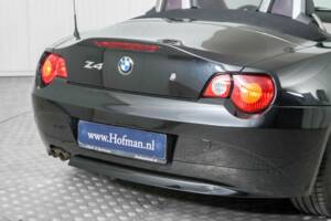 Bild 30/50 von BMW Z4 2.5i (2004)