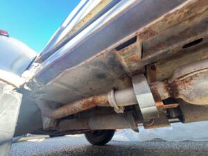 Afbeelding 27/54 van Citroën 2 CV 6 Club (1985)