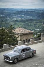 Imagen 2/23 de Peugeot 403 (1957)