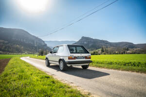 Bild 3/58 von Volkswagen Golf I GTI 1.6 (1982)