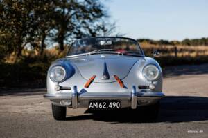 Image 16/48 of Porsche 356 B 1600 Super 90 (1960)