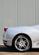 Bild 12/68 von Ferrari F430 Spider (2006)