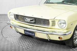 Imagen 22/50 de Ford Mustang 390 GTA (1966)
