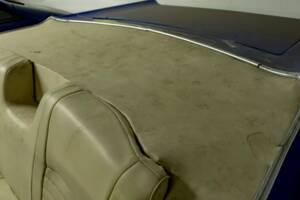 Image 39/50 of Chrysler 300 L (1970)