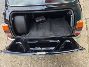 Afbeelding 30/39 van Mini Cooper 1.3i MPI (2000)