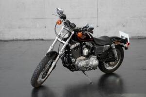 Image 1/24 of Harley-Davidson XLH 1200 Sportster (1995)