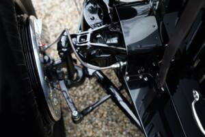 Imagen 21/50 de Bentley Speed Eight (1950)