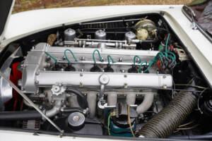Bild 48/50 von Aston Martin DB 4 (1961)