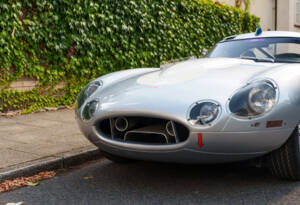 Image 9/27 of Jaguar E-Type &quot;Low Drag Coupé&quot; (1962)