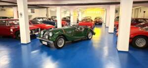 Bild 10/50 von Morgan 4&#x2F;4 Serie V (1964)