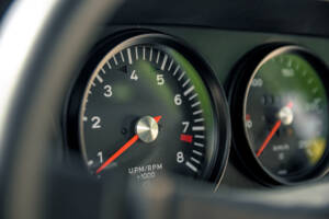Imagen 39/56 de Porsche 911 Carrera RS 2.7 (Touring) (1973)