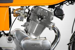 Immagine 42/50 di Laverda 750 SF (1971)