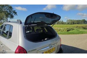Image 18/46 of Hyundai Tucson 2.0i 4WD (2005)