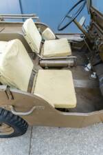 Imagen 43/50 de Hotchkiss M 201 (1963)