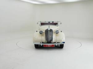 Bild 5/15 von Chrysler Wimbledon (1937)
