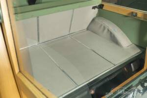 Bild 18/19 von Morris Minor 1000 Traveller (1968)