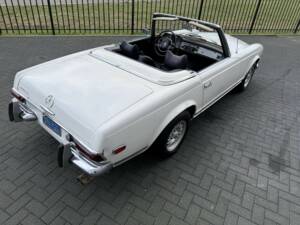 Bild 7/50 von Mercedes-Benz 280 SL (1969)
