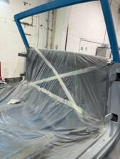 Afbeelding 23/35 van Amphicar 770 (1962)