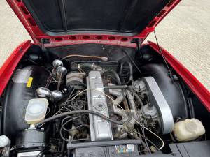 Imagen 8/10 de Triumph TR 6 (1973)