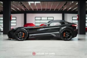 Afbeelding 10/25 van Donkervoort F22 (2024)