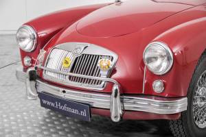Imagen 20/50 de MG MGA 1500 (1957)