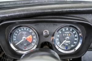 Afbeelding 25/50 van MG MGB (1973)