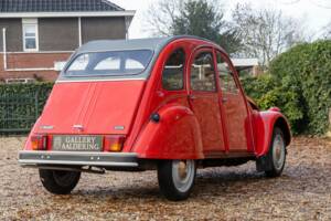 Image 41/50 of Citroën 2 CV 6 (1985)