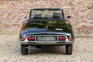 Bild 6/50 von Citroën DS 23 Injection (1973)