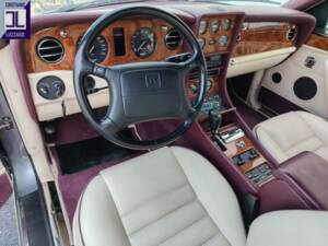Bild 35/98 von Bentley Continental S (1995)