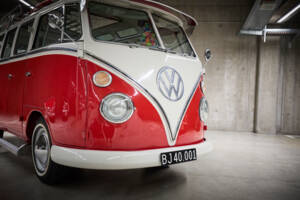 Image 33/75 of Volkswagen T1 Brasil (1970)