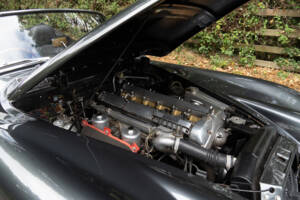 Image 15/15 de Jaguar XK 150 DHC (1959)