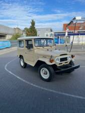 Bild 4/5 von Toyota Land Cruiser BJ 40 (1977)