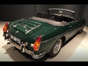 Bild 9/40 von MG MGB (1974)