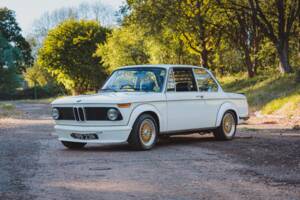 Afbeelding 8/37 van BMW 2002 (1974)