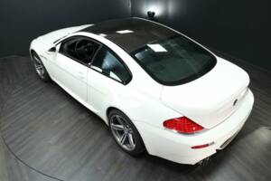 Afbeelding 38/50 van BMW M6 (2006)
