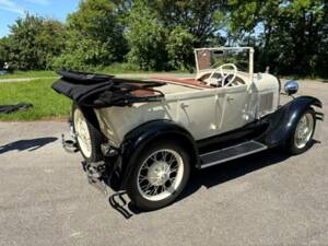 Image 4/8 of Ford Modell A Phaeton (1926)