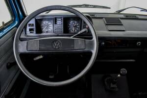 Bild 37/43 von Volkswagen T3 Transporter TD 1.6 (1987)