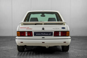 Immagine 13/50 di Ford Escort turbo RS (1990)