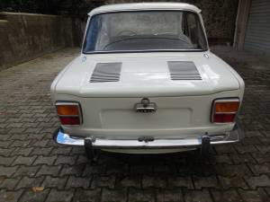 Image 2/5 of SIMCA 1000 Special (1969)