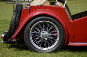 Bild 14/20 von MG TC (1947)