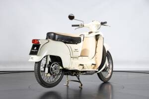 Image 6/50 of Moto Guzzi Galletto (1962)