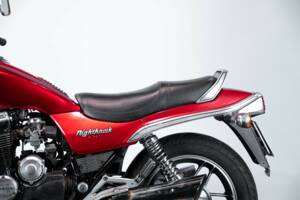 Image 18/50 of Honda CB 650 SC Nighthawk (1988)